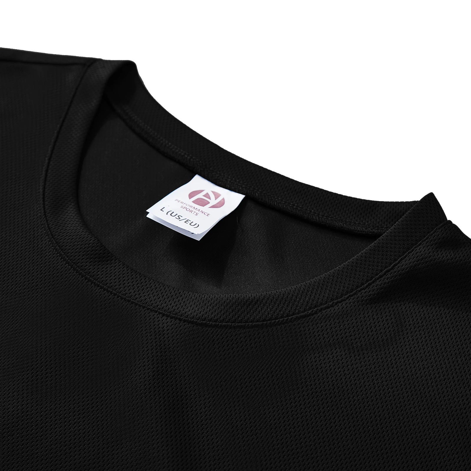 Men's Fitness Basketball Shirt