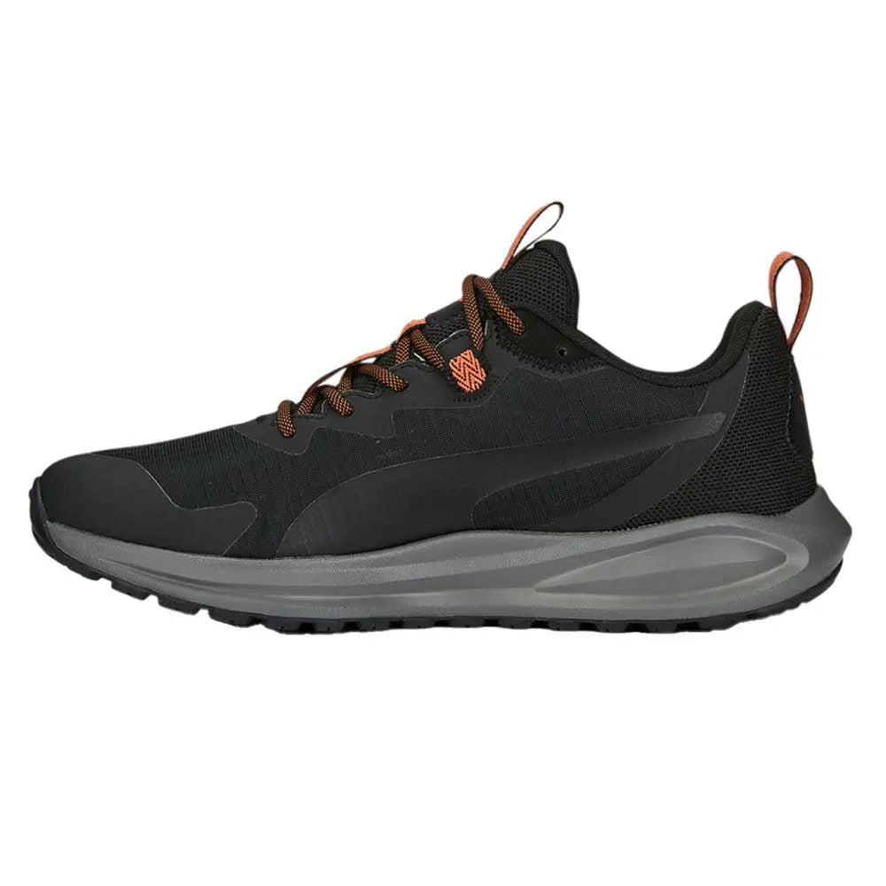 PUMA | Twitch Runner Trail Running Shoes