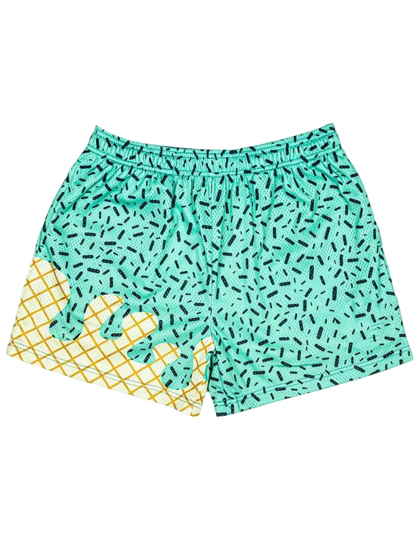 Basketball Workout Shorts