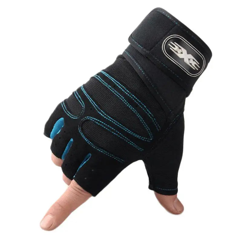 Heavyweight Training Gloves