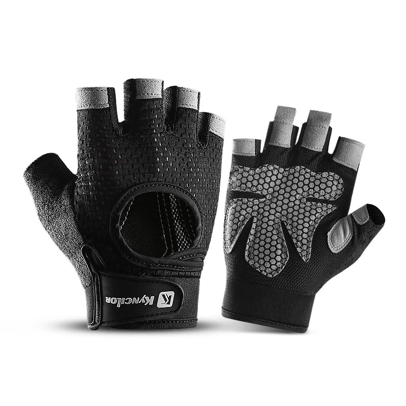 Weight Lifting Gloves