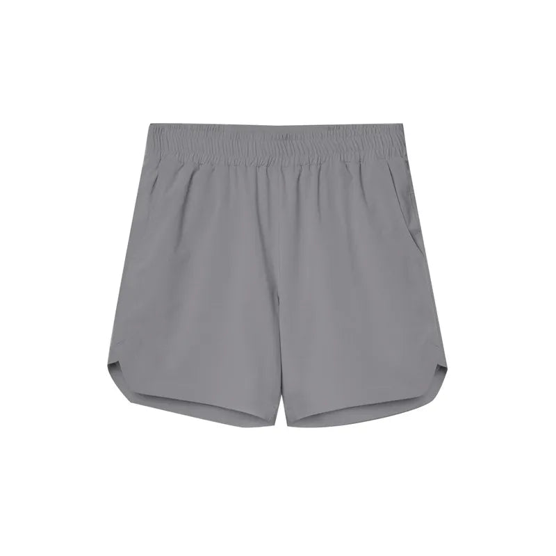 Mens Training Jogging Lightweight Shorts