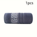 Extra Large Bath Towel-for Adults, Gym