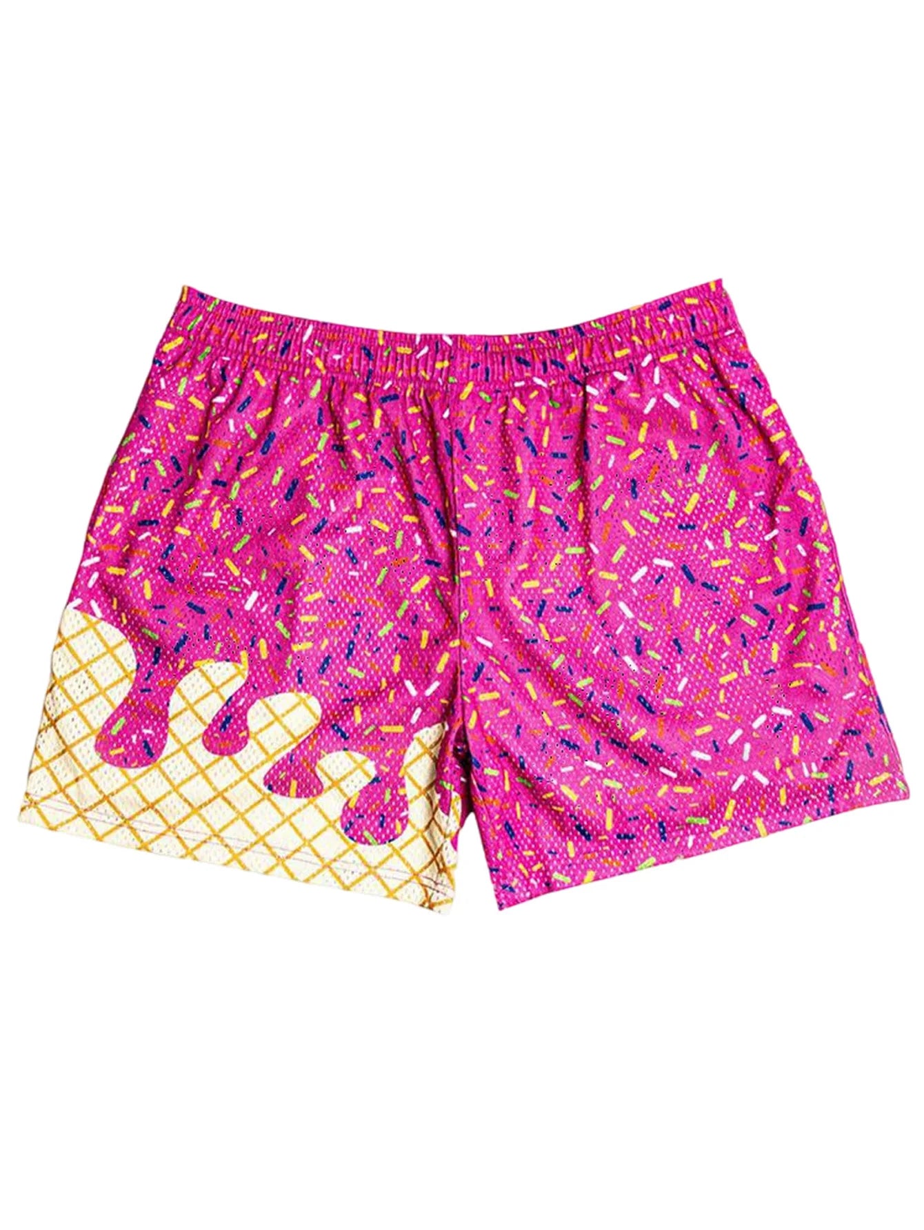 Basketball Workout Shorts