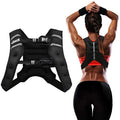 Weighted Vest For Cardio Strength Training, 12lbs