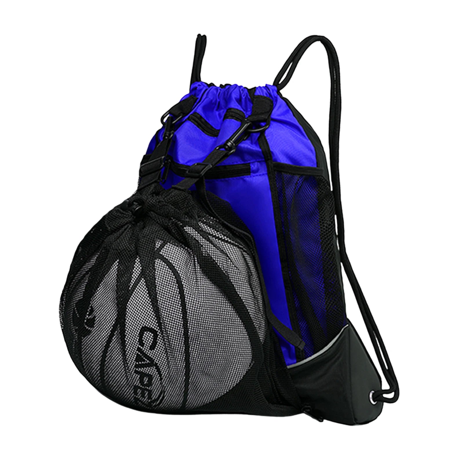 Portable Sport Ball Bag (Basketball Football Volleyball)