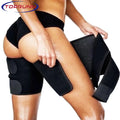 Slimming Leg Thigh Trimmers