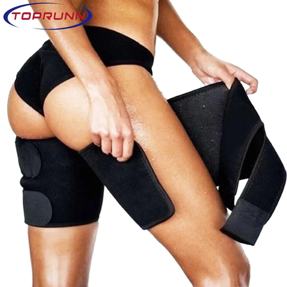 Slimming Leg Thigh Trimmers