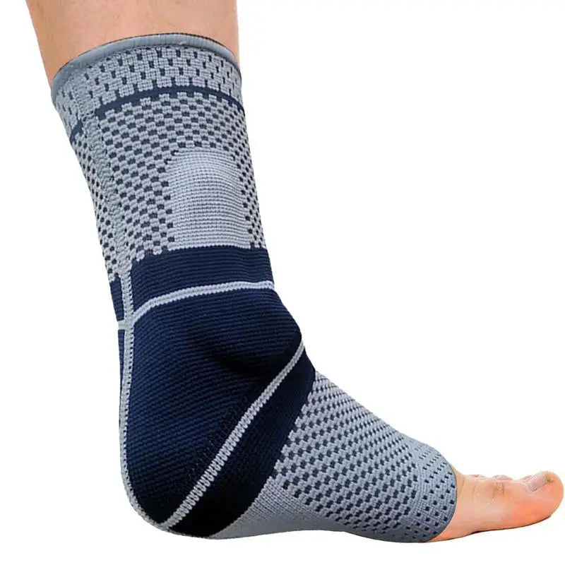 Elastic Ankle Support Brace