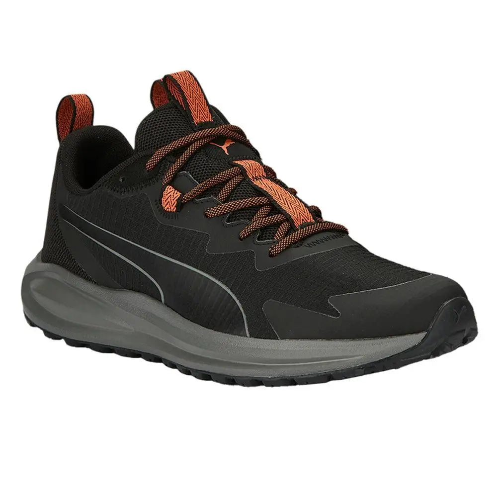 PUMA | Twitch Runner Trail Running Shoes