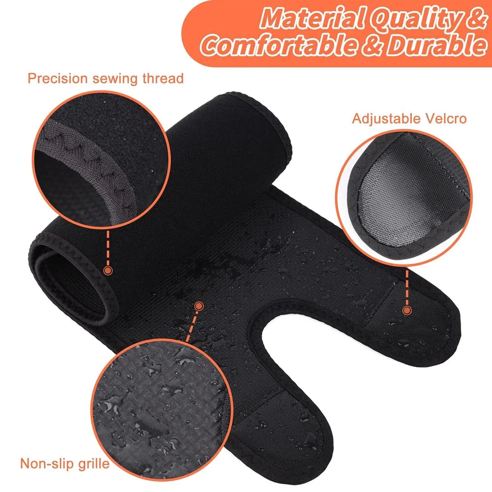 Slimming Leg Thigh Trimmers